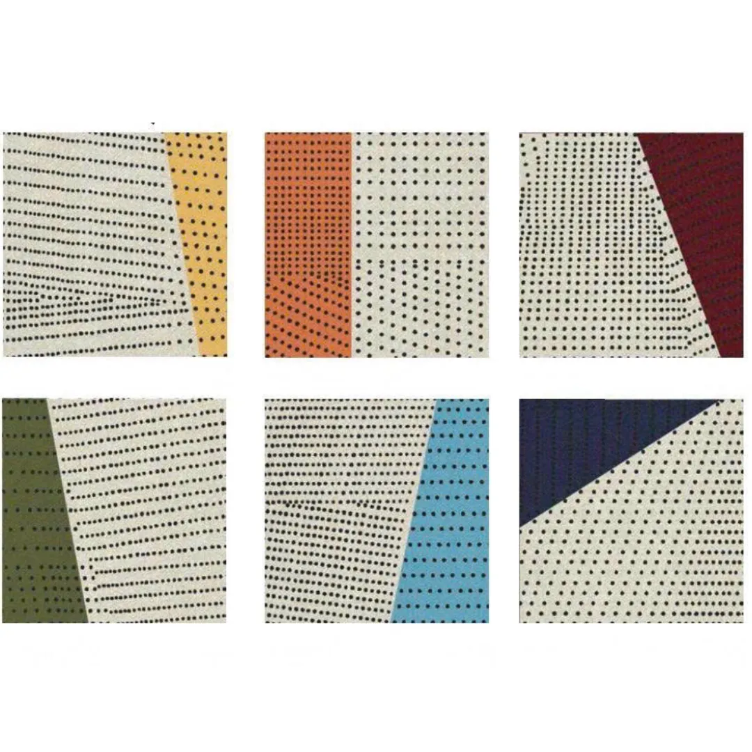 Tổng Hợp Thảm Tấm Văn Phòng TTHD1V-D