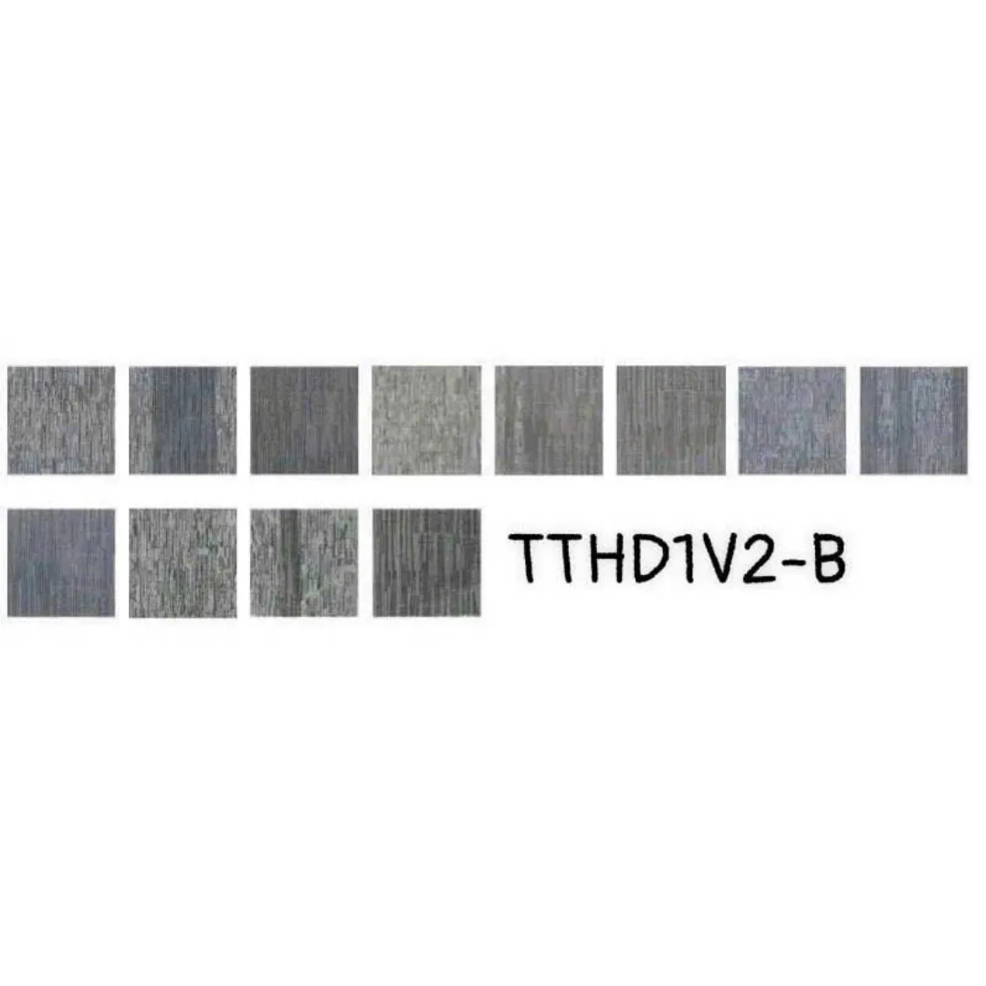 Tổng Hợp Thảm Tấm Văn Phòng TTHD1V2-B