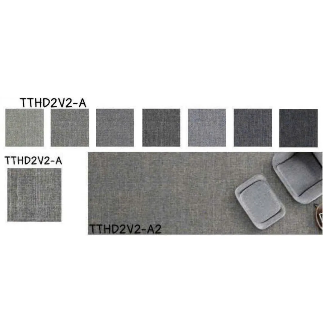 Tổng Hợp Thảm Tấm Văn Phòng TTHD2V2-A