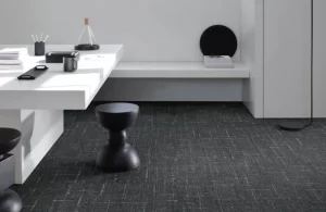 Thảm Tấm Văn Phòng TTHD2V2-B Sang Trọng