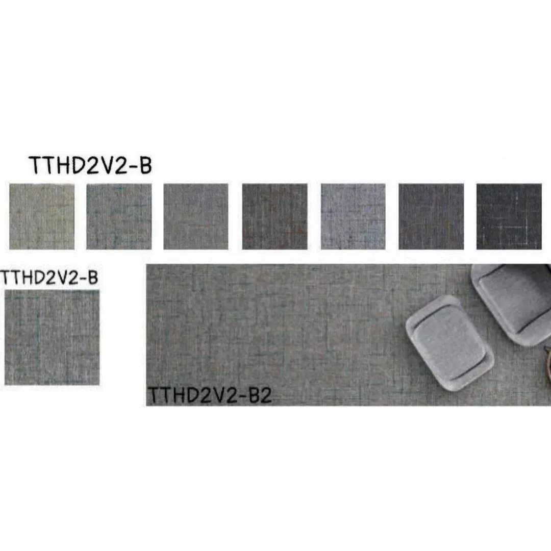 Tổng Hợp Thảm Tấm Văn Phòng TTHD2V2-B