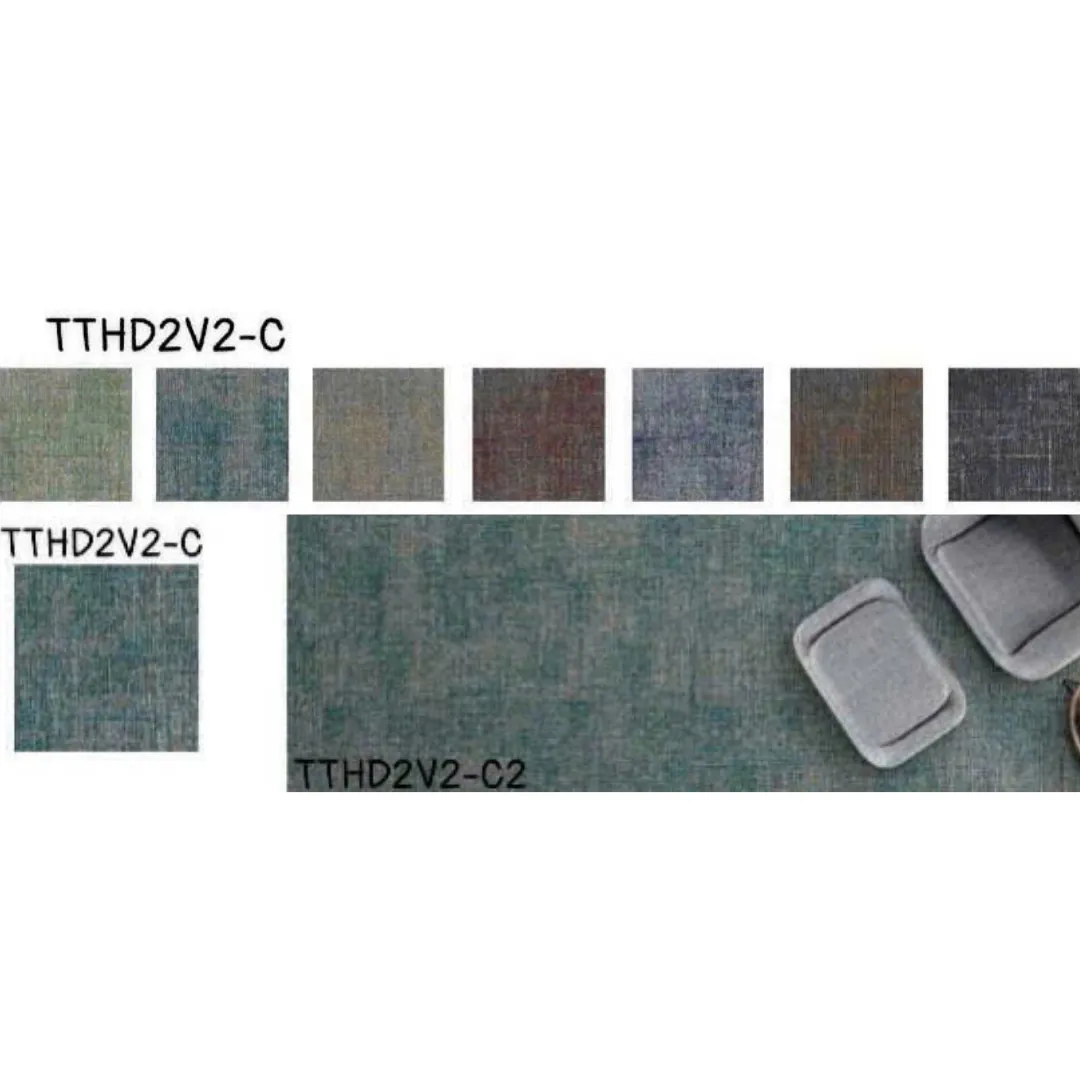 Tổng Hợp Thảm Tấm Văn Phòng TTHD2V2-C