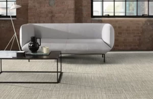 Thảm Tấm Văn Phòng TTHD3V2-C Dễ Vệ Sinh