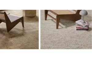 Thảm Tấm Văn Phòng TTHD3V3-A Dễ Phối Màu