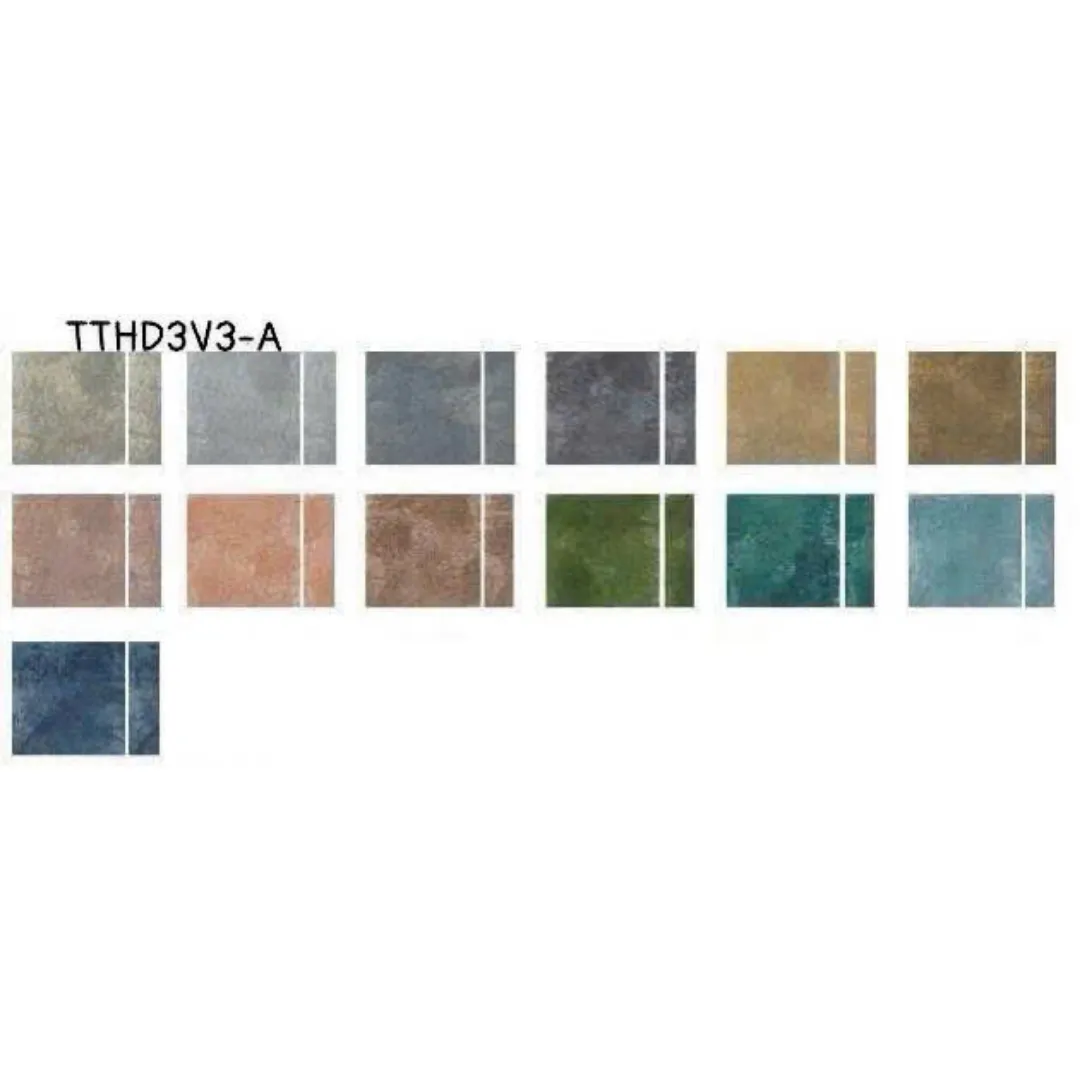 Tổng Hợp Thảm Tấm Văn Phòng TTHD3V3-A