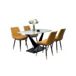 Trọn Bộ Bàn Ăn