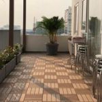 Vật liệu trang trí ngoài trời thumb 1