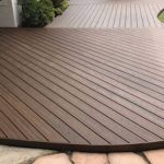 Vật Liệu Trang Trí Ngoài Trời