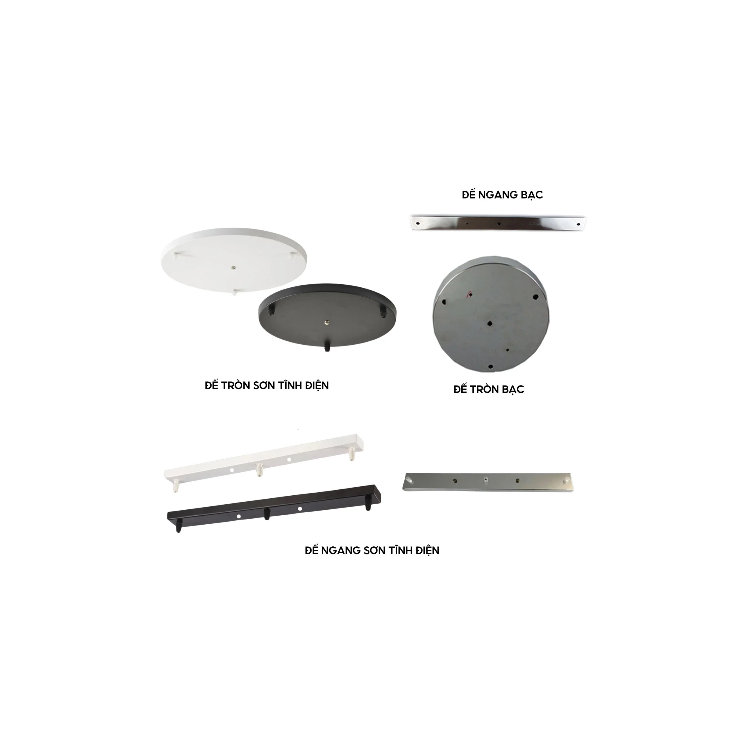 Đế Thả 3 Lỗ 7