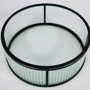 Đèn Ốp Trần Đồng OD11 6