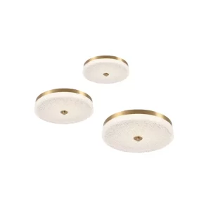 Đèn Ốp Trần Đồng OD25 2