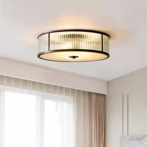 Đèn Ốp Trần Đồng OD11 20