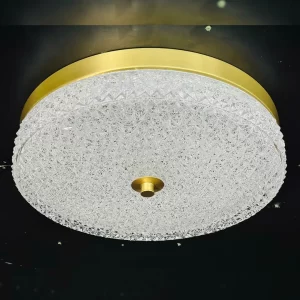 Đèn Ốp Trần Đồng OD25 20