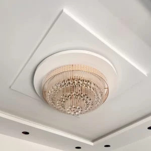 Đèn Ốp Trần Pha Lê OTPL30T800 20