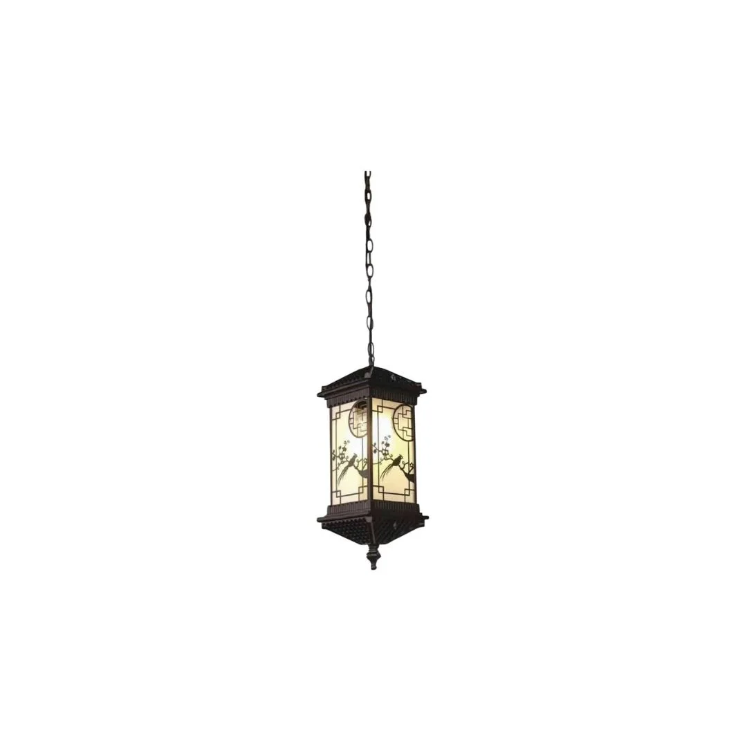 Đèn Thả Đồng TD17