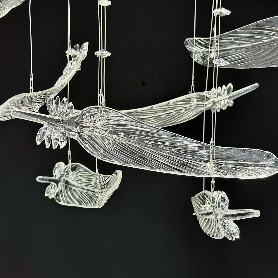 den-tha-hien-dai-thd122-4 Đèn thả hiện đại THD122 4