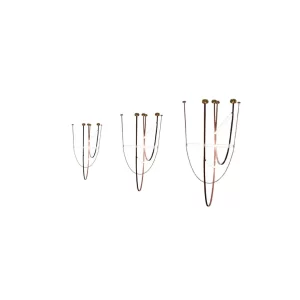 Đèn thả thiết kế TTK152