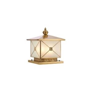 Đèn Trụ DT05