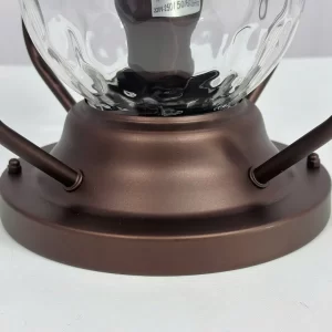 Đèn Trụ DT33 20