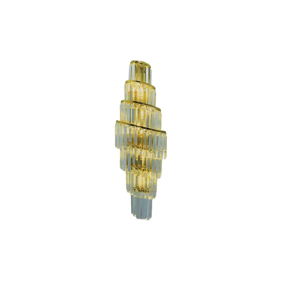 Đèn Tường Pha Lê VPL31