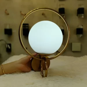 Đèn Tường Thiết Kế VK02A