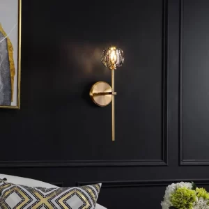 Đèn Tường Thiết Kế VK105 1