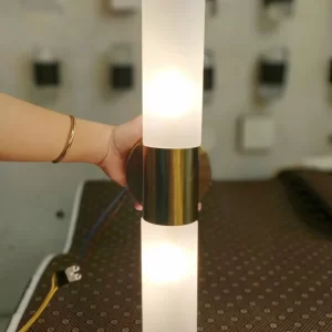 Đèn Tường Thiết Kế VK106VANG