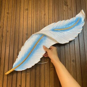 Đèn Tường Thiết Kế VK118XANH