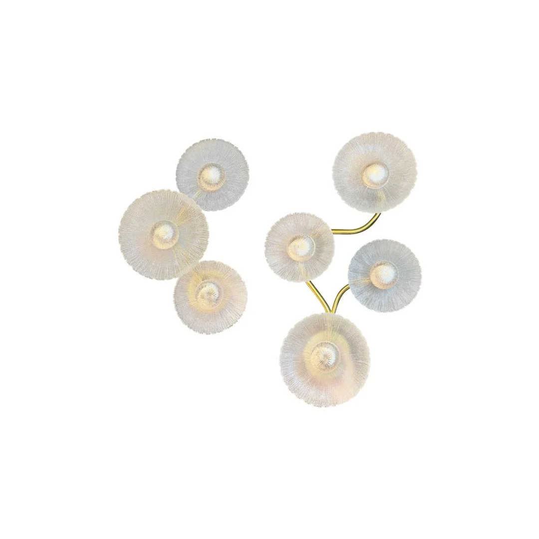 Đèn Tường Thiết Kế VK131