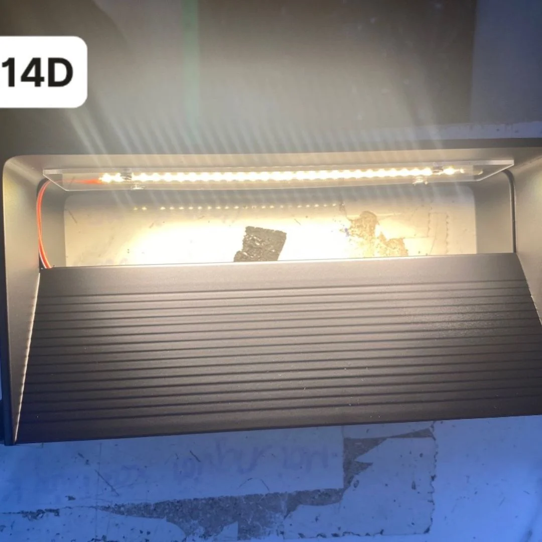 den-tuong-thiet-ke-vk2214-3 Ảnh cận của Đèn Tường Thiết Kế VK2214DEN