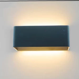 Đèn Tường Thiết Kế VK2214DEN