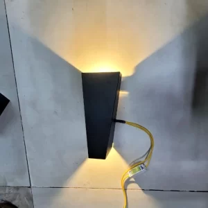 Đèn Tường Thiết Kế VK2250DEN