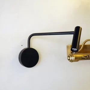 Đèn Tường Thiết Kế VK72D