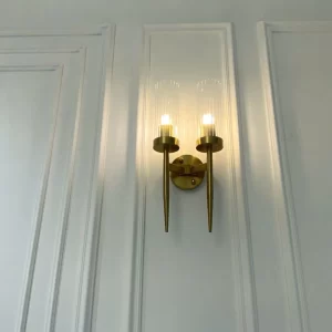 Đèn Tường Thiết Kế VK90T2