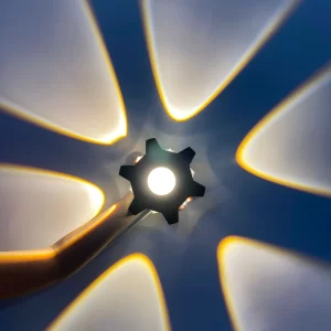 Đèn Tường VNT160