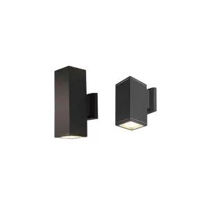 Đèn Hắt Tường VNT212