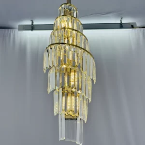 Đèn Tường Pha Lê VPL31 21