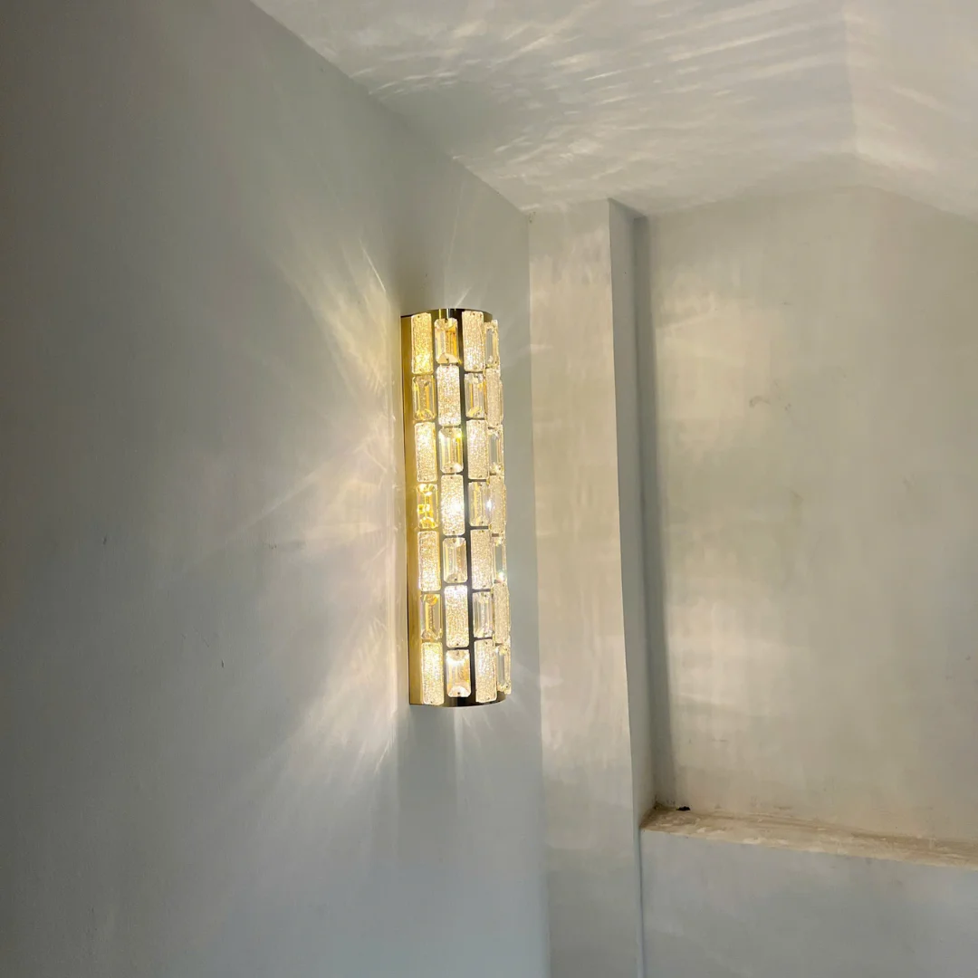 den-tuong-vpl51-26 Đèn Tường Pha Lê VPL51 26