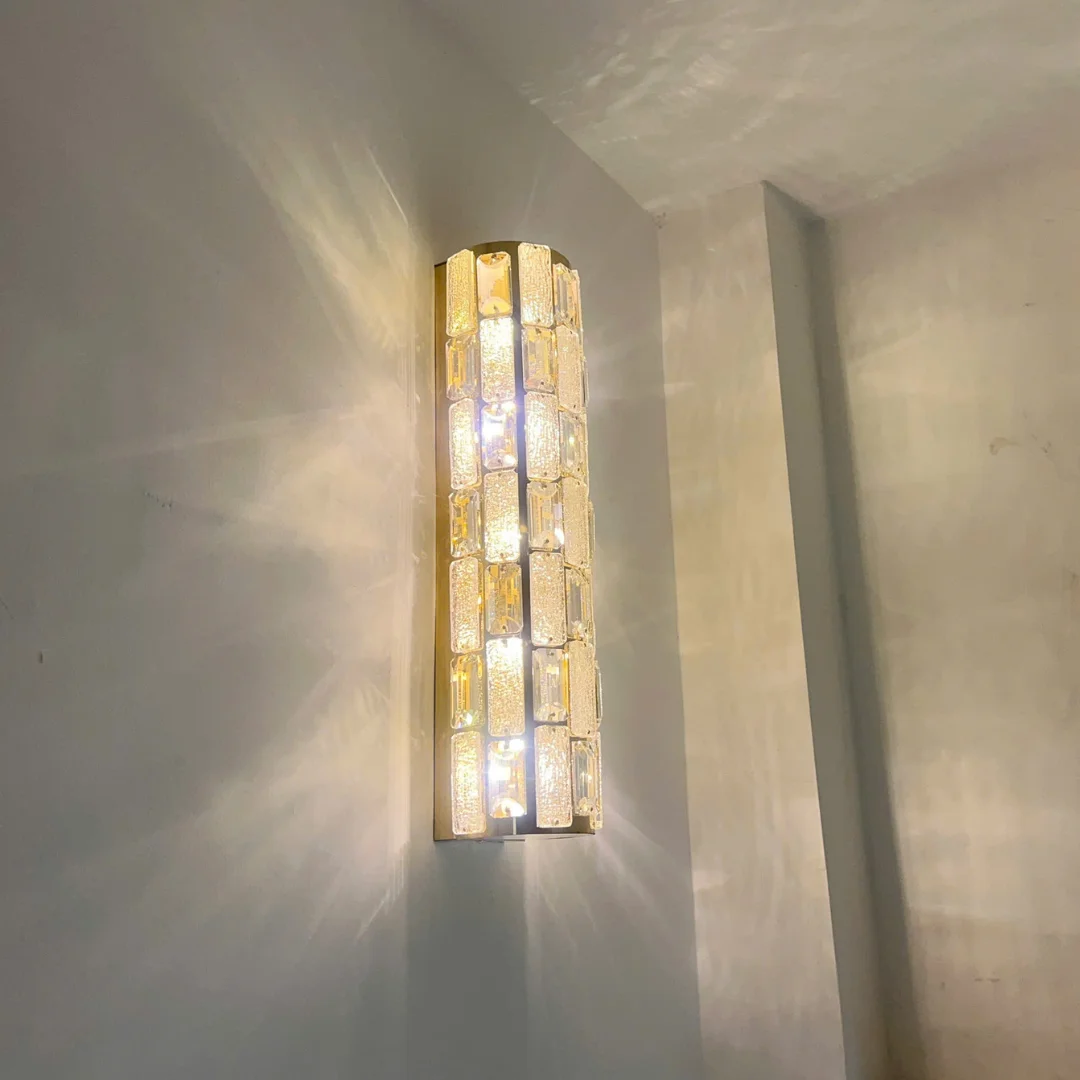 den-tuong-vpl51-27 Đèn Tường Pha Lê VPL51 27