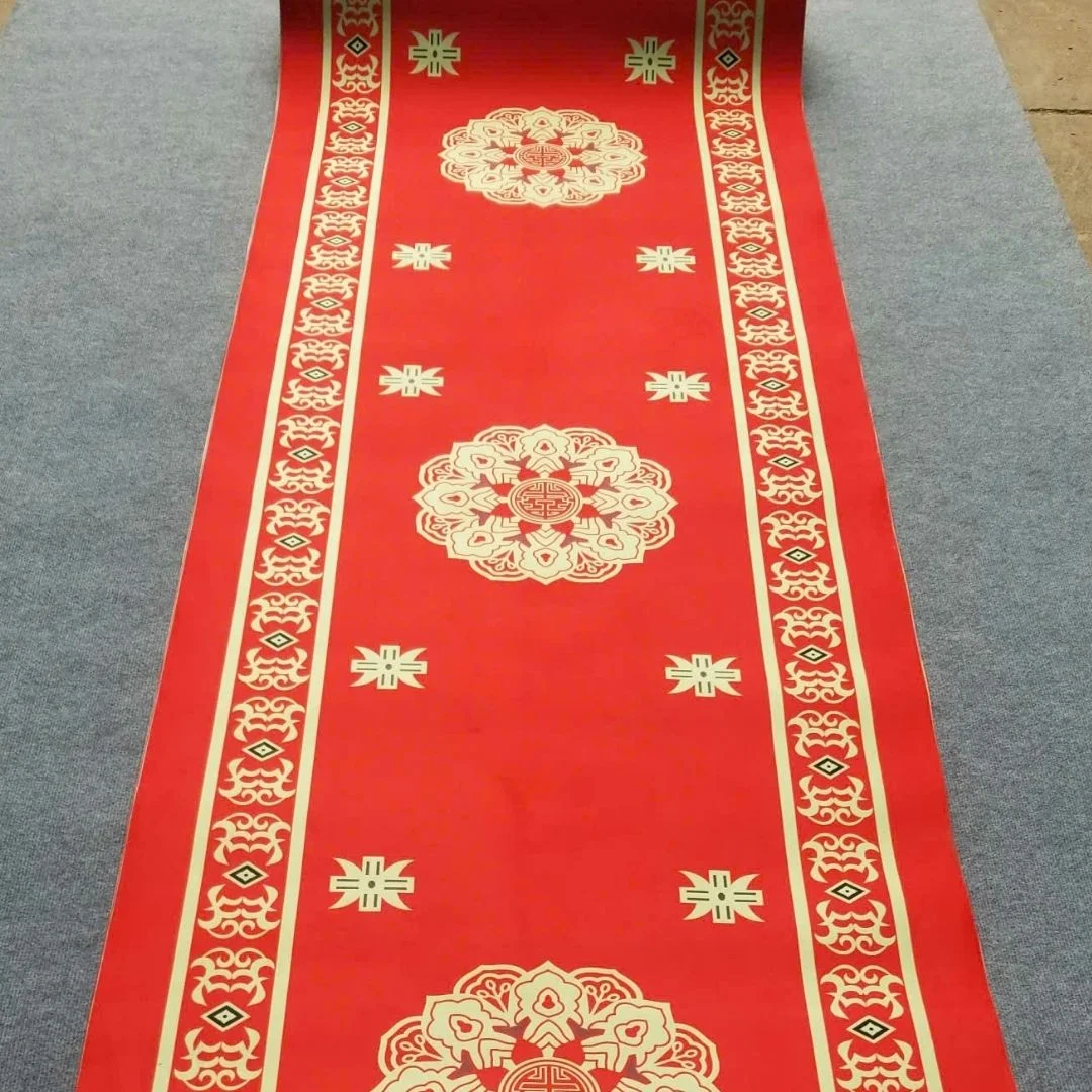 Thảm hành lang in 3D HLD02