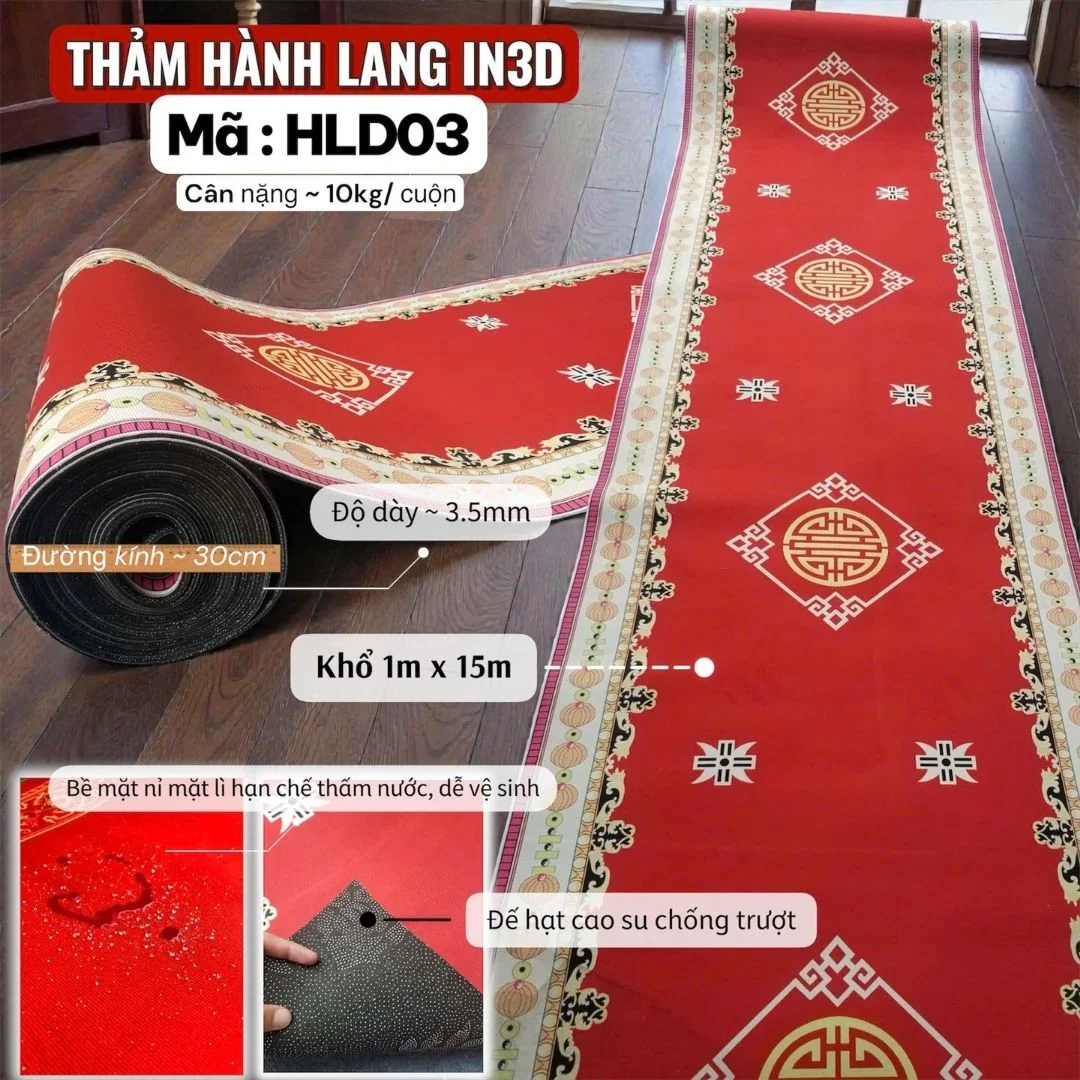 tham-hanh-lang-in-3d-hld03-1 Thảm hành lang in 3D HLD03 1