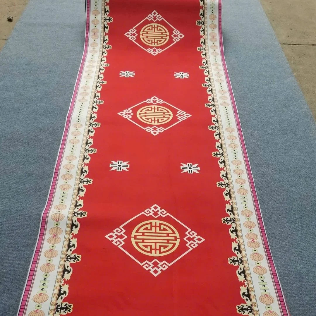 Thảm hành lang in 3D HLD03