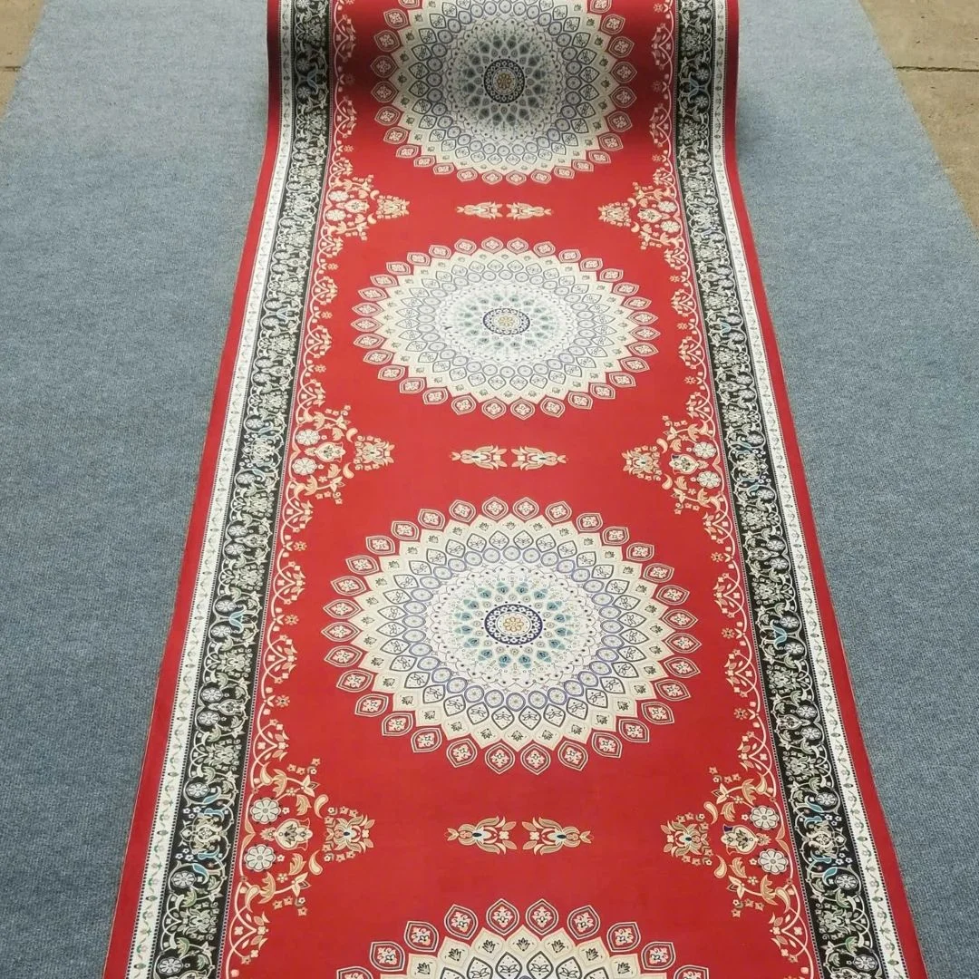 Thảm hành lang in 3D HLD08