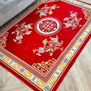 Thảm sofa in 3D SFIND2