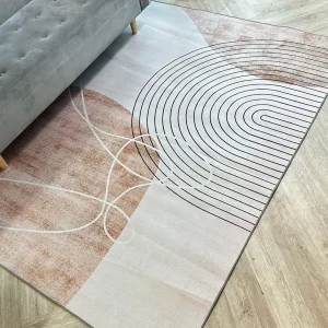 Thảm sofa in 3D SFINH1