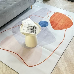 Thảm sofa in 3D SFINH5