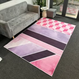 Thảm sofa in 3D SFINH8