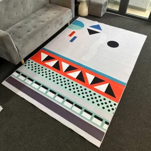 Thảm sofa in 3D SFINH9