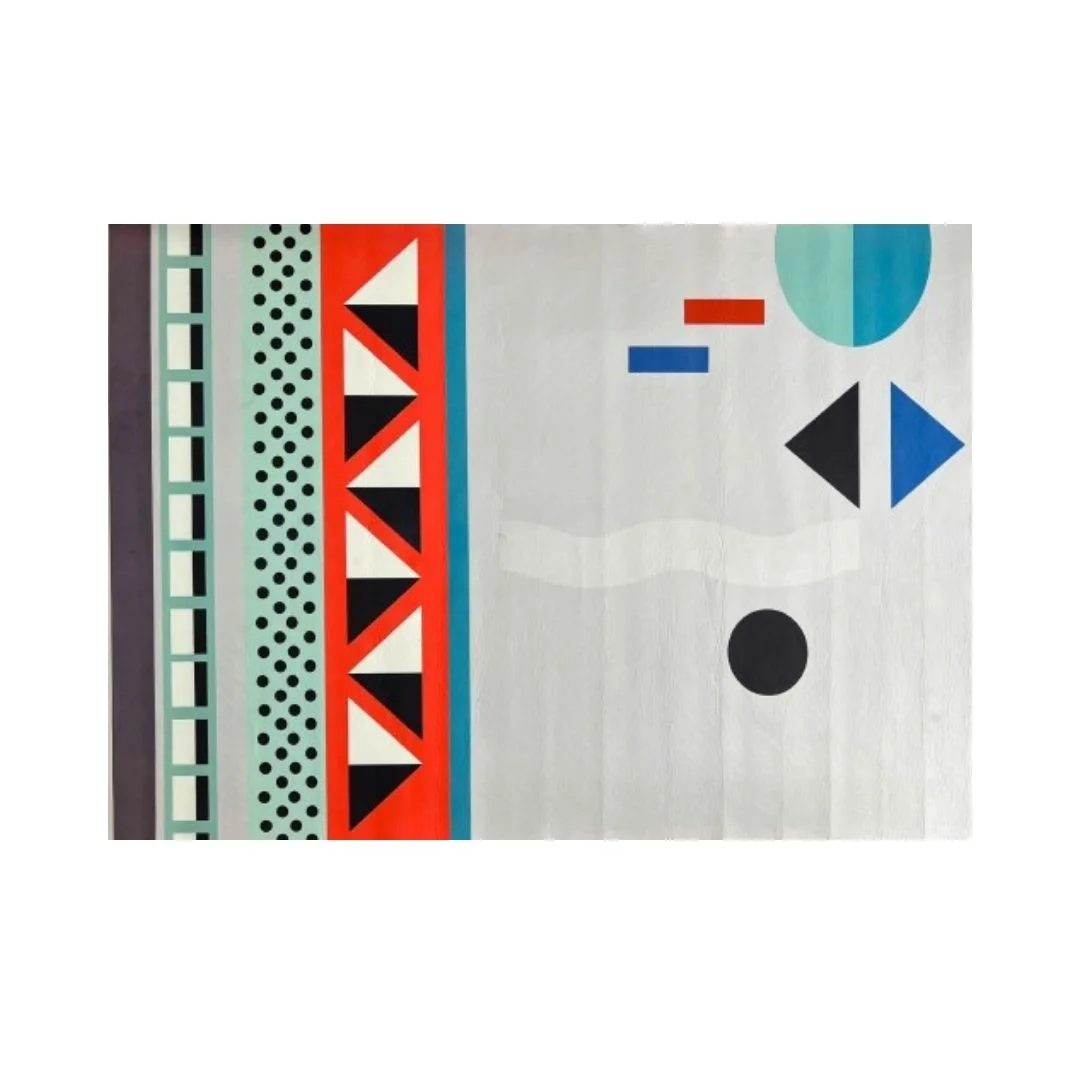 Thảm sofa in 3D SFINH9