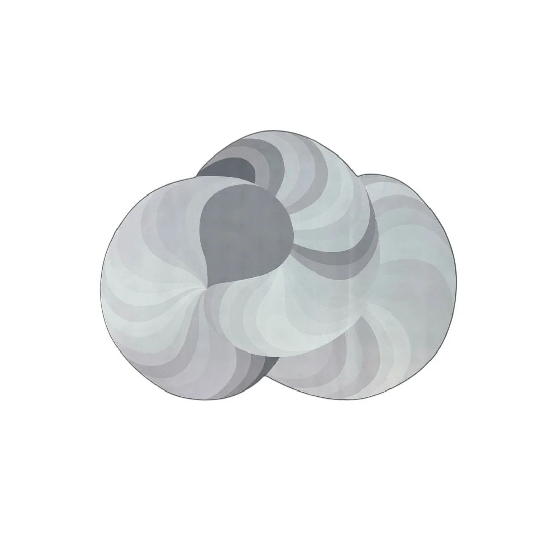 Thảm sofa in 3D SFINX1